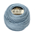 Pearl Cotton Balls No.8 Light Antique Blue / Hilo Perlé No.8 Azul Antiguo Listones e Hilos DMC