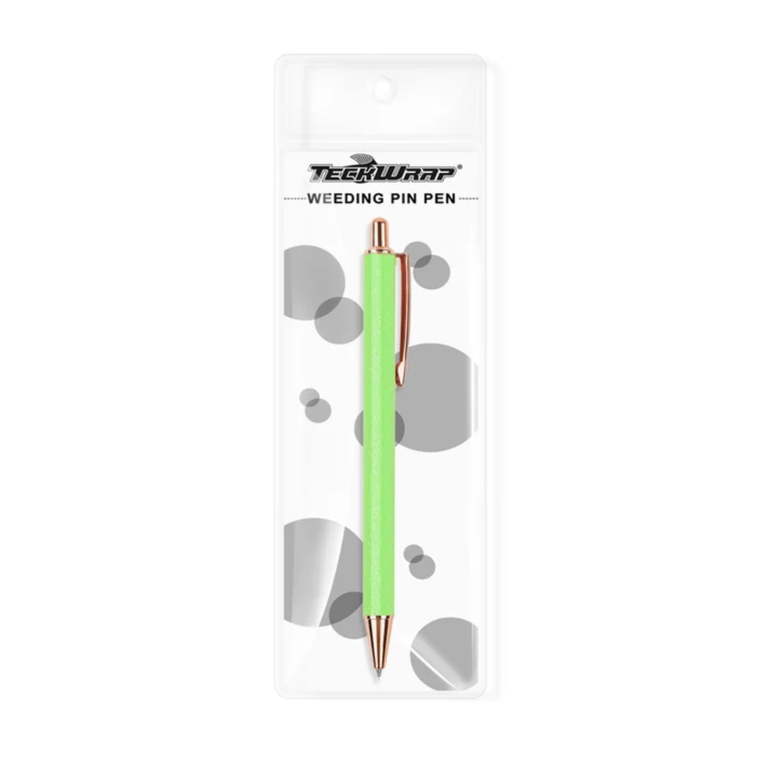 Dopamine Weeding Pen / Bolígrafo color Verde Plumas &amp; Bolígrafos Teckwrap