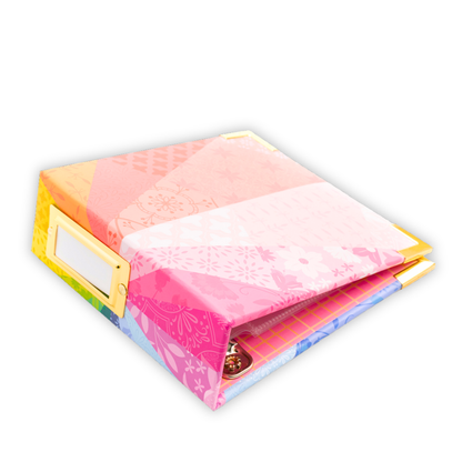 Insta Photos Paper Album / Album para Fotos