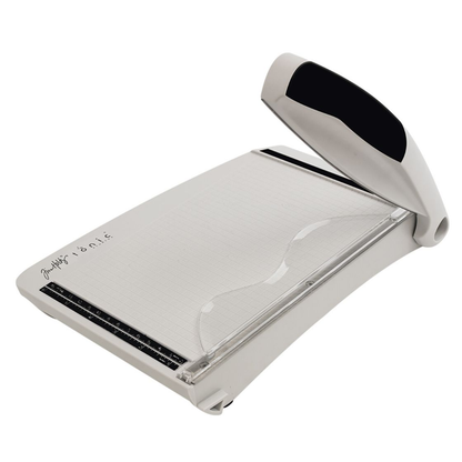 Guillotine Comfort Trimmer / Guillotina Tim Holtz 8.5" Cortadoras / Guillotinas Tonic Studios