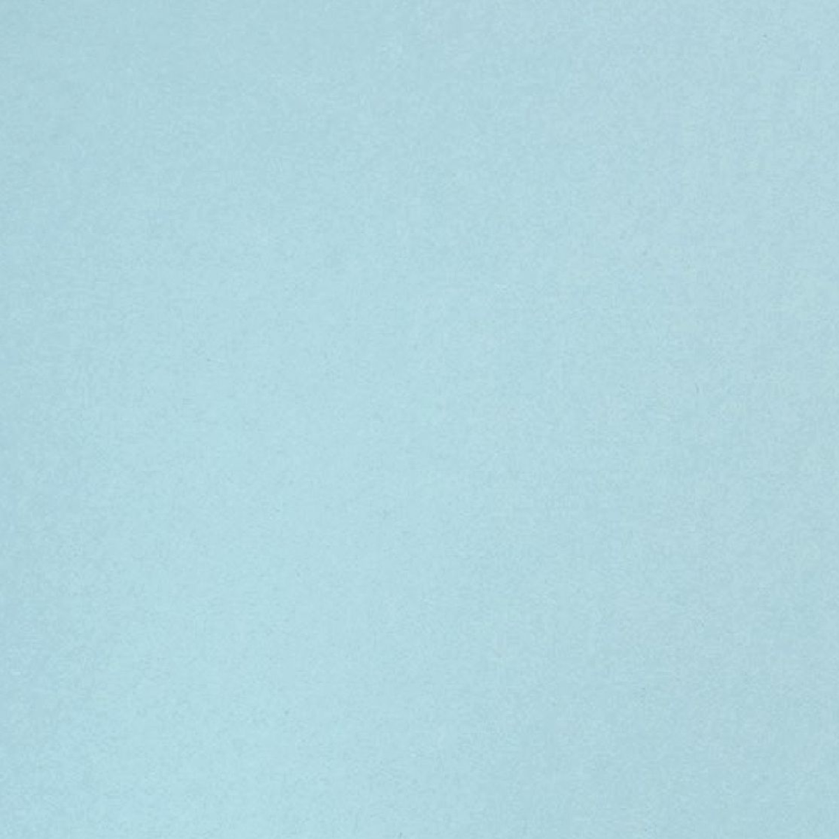 Cardstock Baby Blue Foundations / 10 Cartulinas Color Azul Bebé Papel, Hojas Sueltas Core&