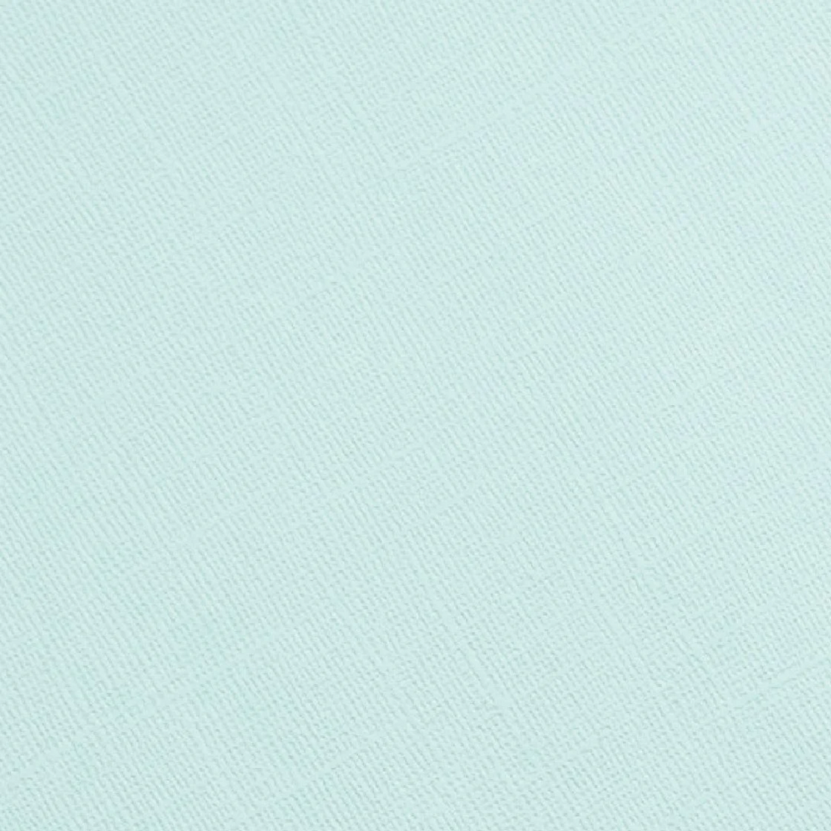 Cardstock Seafoam Foundations / 10 Cartulinas Color Espuma de Mar