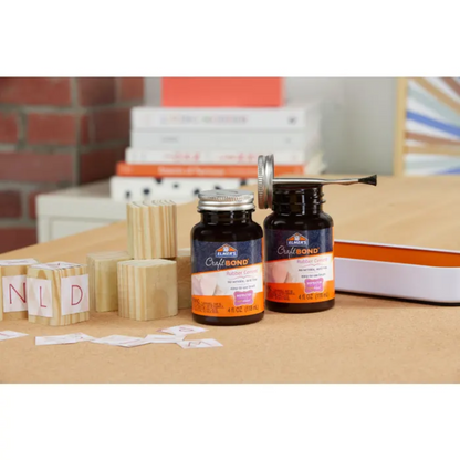 Adhesive Rubber Cement / Pegamento Goma Cemento Adhesivos / Pegamentos Elmer´s