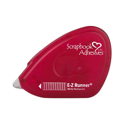 EZ Runner Tape Adhesive / Dispensador Cinta Permanente Adhesivos / Pegamentos Scrapbook Adhesives