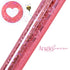 Foil para Tinta Toner Sweet Love 3m. Foil Reactivo Angie Guerra