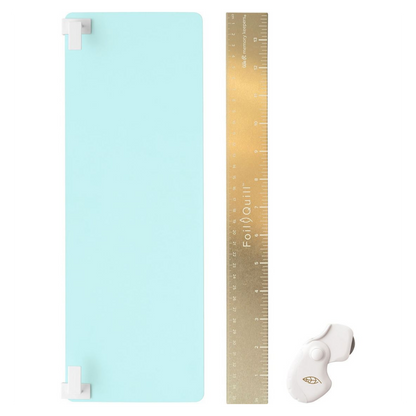 EA Foil Quill Cutting Kit / Kit de Corte Foil QUill Herramientas We R Memory Keepers