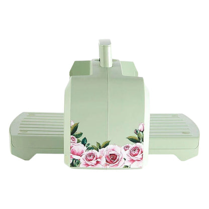 Lisa Horton Special Edition Platinum 6&quot; / Maquina De Troquelado Y Relieve Edición Especial Suajadoras / Troqueladoras Spellbinders