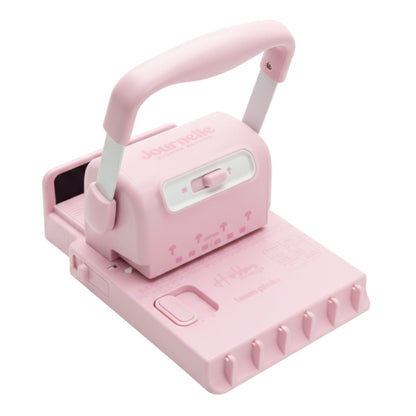 Journelle Duo Bind Machine / Encuadernadora 2 en 1 Encuadernacion Angie Guerra &amp; Hobbees