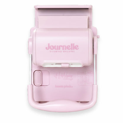 Journelle Duo Bind Machine / Encuadernadora 2 en 1 Encuadernacion Angie Guerra &amp; Hobbees