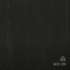 Interior Film Smoked Black Oak / Roble Negro Ahumado Viniles Teckwrap