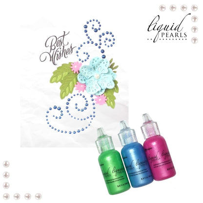 Dimensional Pearlescent Paint Bisque / Pintura Dimensional Bisque Pintura Dimensional Ranger