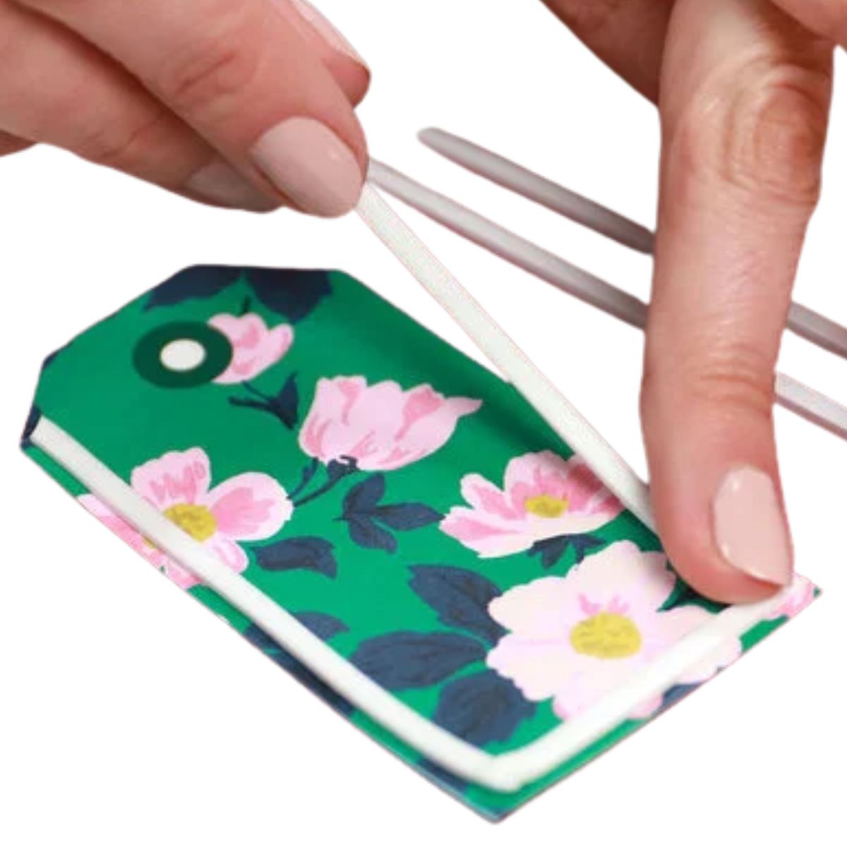 Adhesive Foam Strips / 300 Tiras Adhesivas Doble Cara 3D Adhesivos / Pegamentos Hobbees