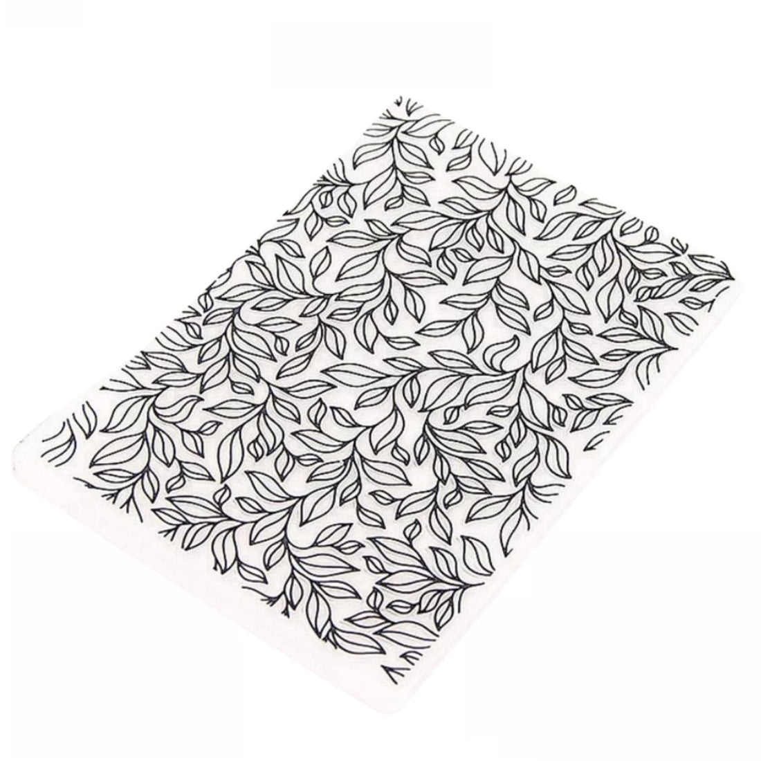 Folder de Grabado de Hojas Folders de Grabado Hobbees