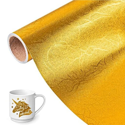 Textured Metallic Vinyl Sheets Pack / 10 Hojas De Vinil Metalizado Texturizado Descontinuado Teckwrap