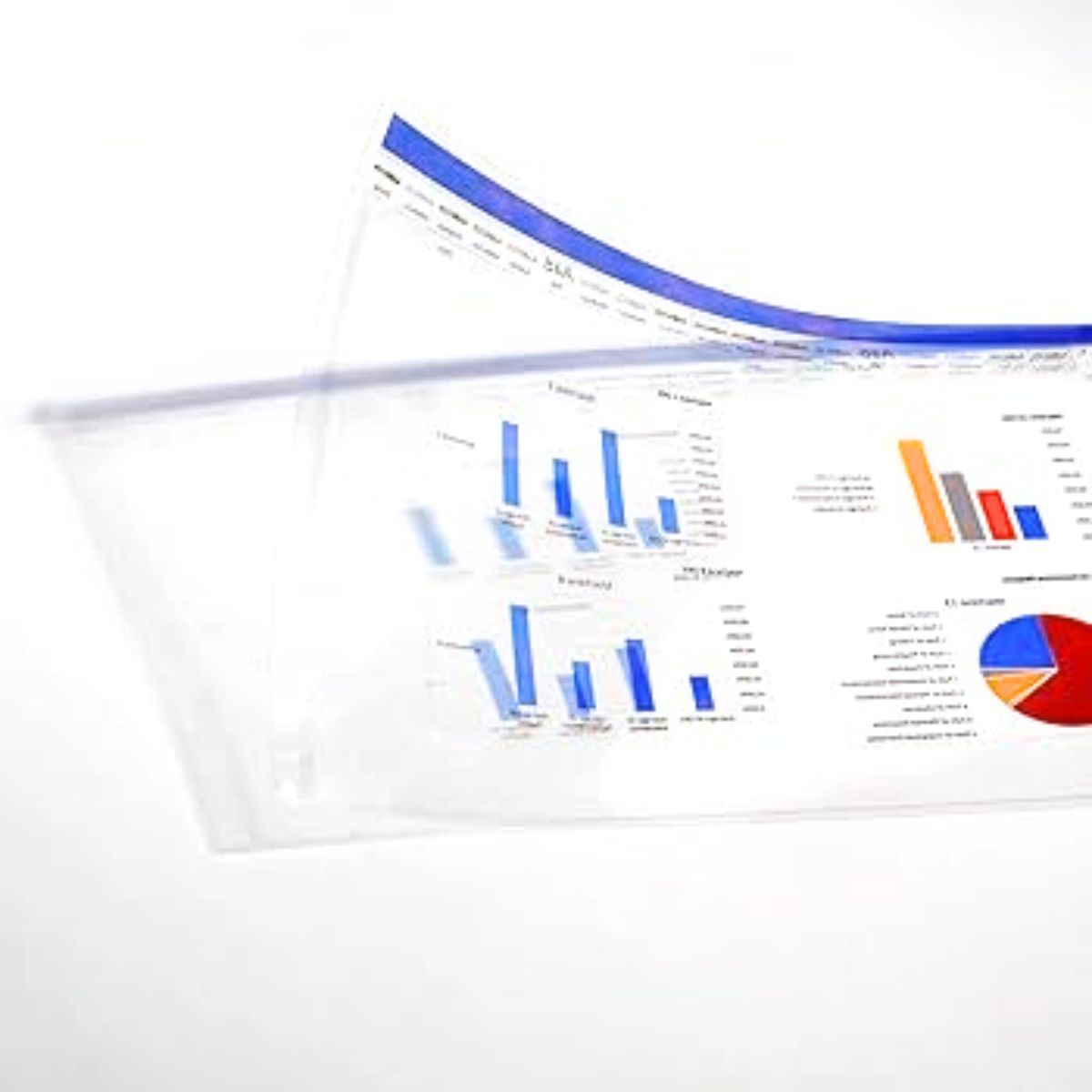 20 Hojas de Acetato para Impresión Ink Jet Acetato y Especializados Hobbees