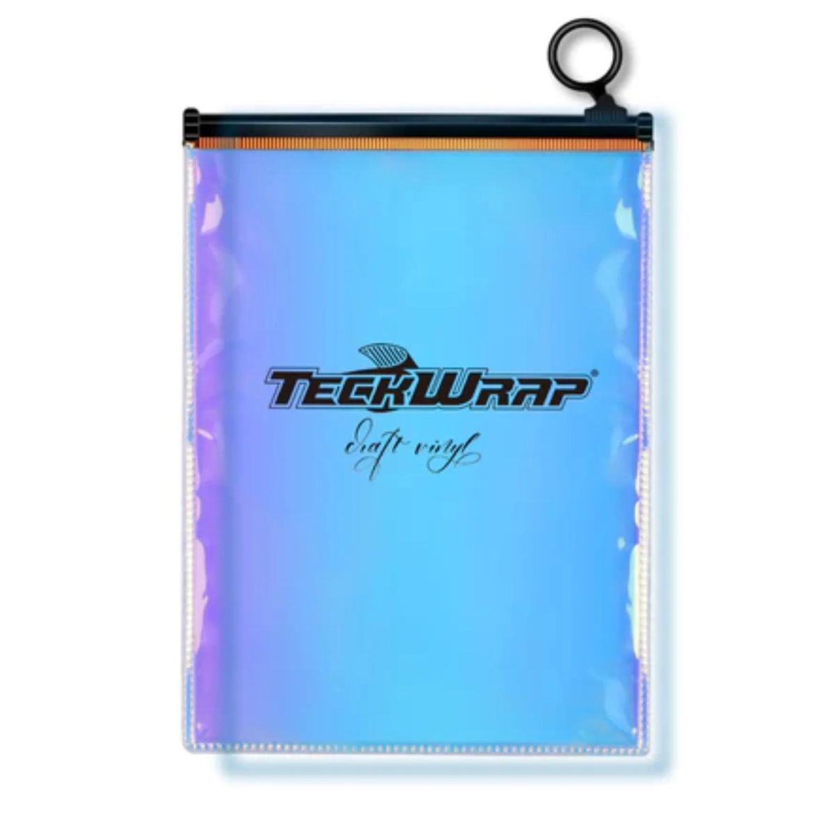 Opal Tool Pouch / Estuche Para Herramientas Color Ópalo Descontinuado Teckwrap