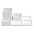 Foil Quill Storage & USB Caddy / Base para USB y Organizador Almacenamiento y Organización We R Memory Keepers