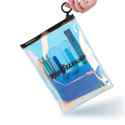 Opal Tool Pouch / Estuche Para Herramientas Color Ópalo Descontinuado Teckwrap