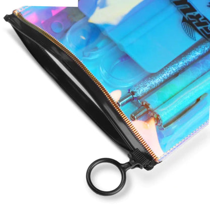 Opal Tool Pouch / Estuche Para Herramientas Color Ópalo Descontinuado Teckwrap