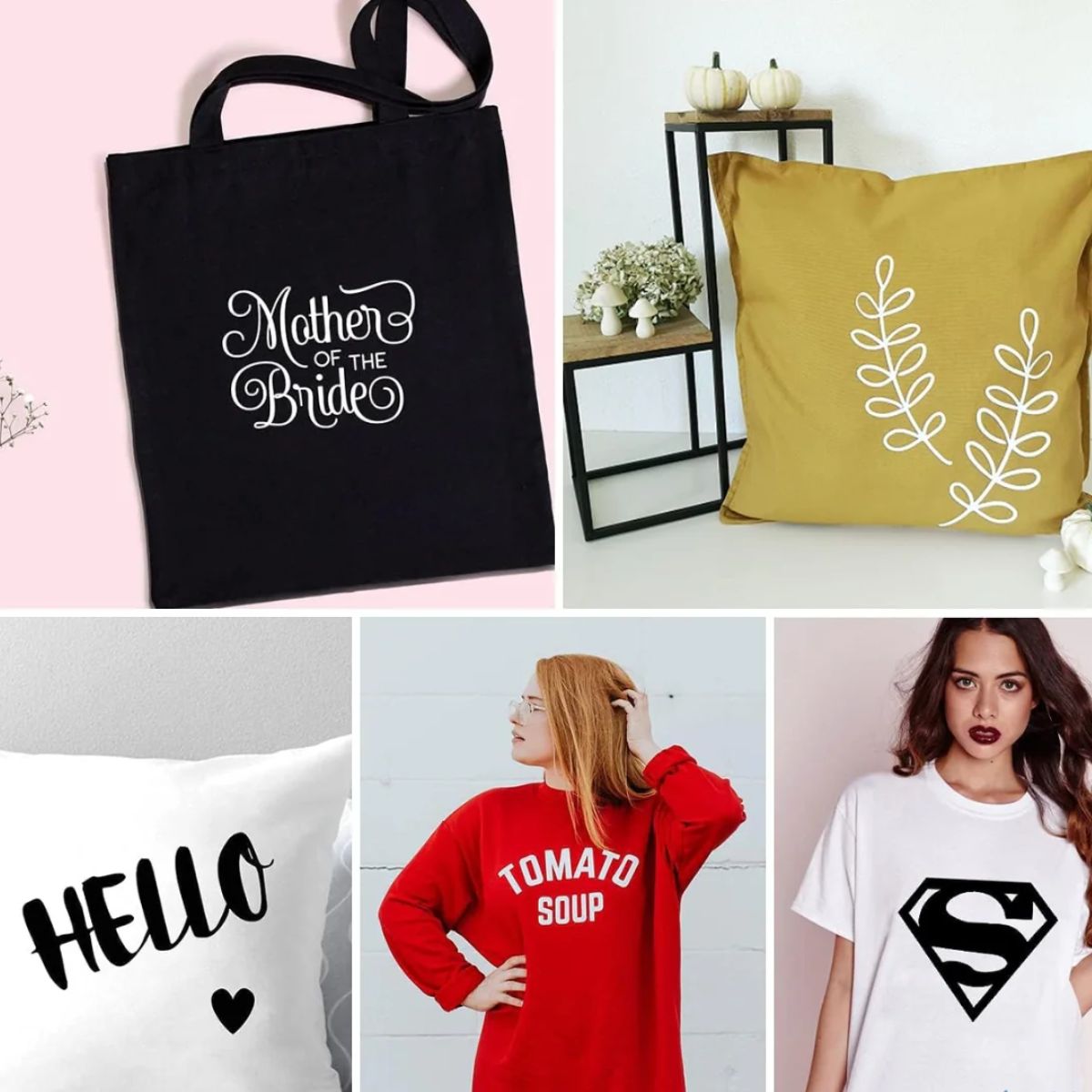 PU Heat Transfer Vinyl White / Vinil De Transferencia De Calor Blanco Viniles Teckwrap