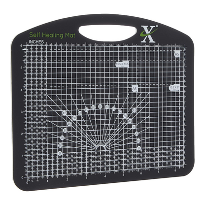 Self Healing Mat A5 / Tapete de Corte Auto Reparable A5 Tapetes, Mats XCut