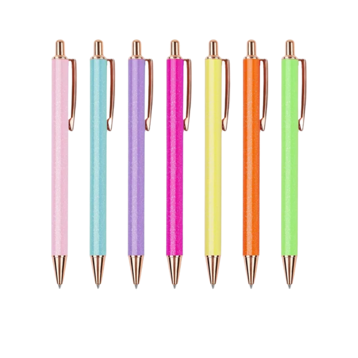 Dopamine Weekly Weeding Pen / Set Bolígrafos Una Semana Plumas &amp; Bolígrafos Teckwrap