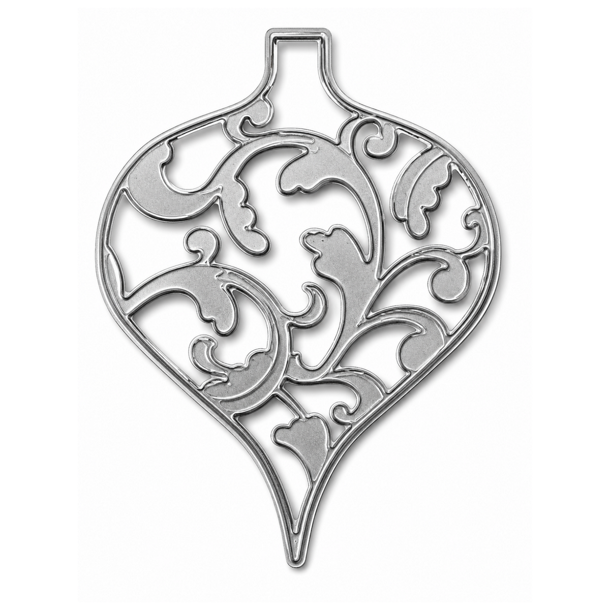 Elliana Ornament Die / Sueje de Esfera Ellina Dados de Corte / Suajes / Troqueles Memory Box