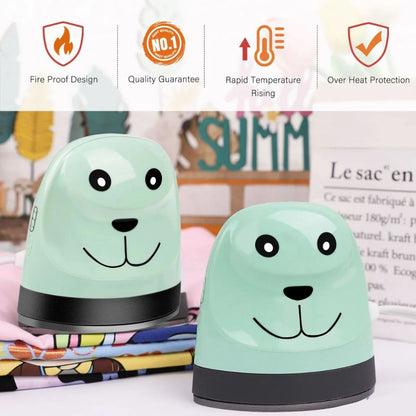 TeckWrap Craft Mini Press / Mini Plancha de Calor Máquinas Teckwrap