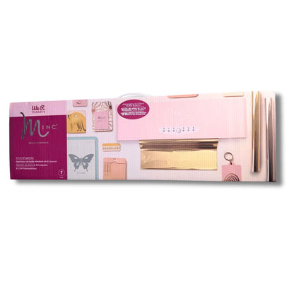 Minc Foil Machine Blush 12" / Máquina para Foil Edición Especial Blush Máquinas American Crafts