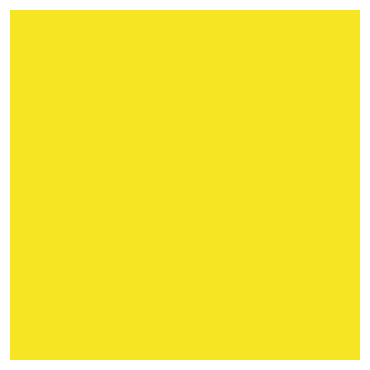 Rit Dye Liquid Lemon Yellow / Líquido para Teñir Amarillo limón Pintura para Tela Rit