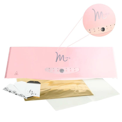 Minc Foil Machine Blush 12" / Máquina para Foil Edición Especial Blush Máquinas American Crafts
