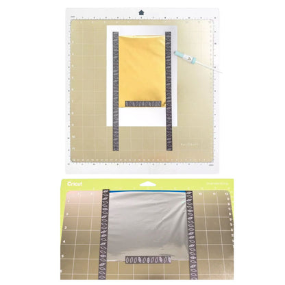 Foil Quill Magnetic Mat / Tapete Magnético Foil Quill Mats para Plotters We R Memory Keepers