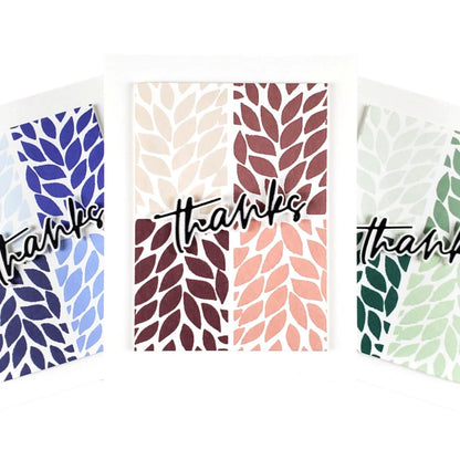 Dye Ink Pads Bundle / Paquete de 7 Tintas Tintas We R Makers