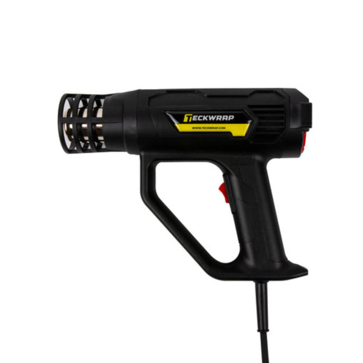 Heat Gun High-Performance / Pistola de Calor de Alto Rendimiento Herramientas Teckwrap