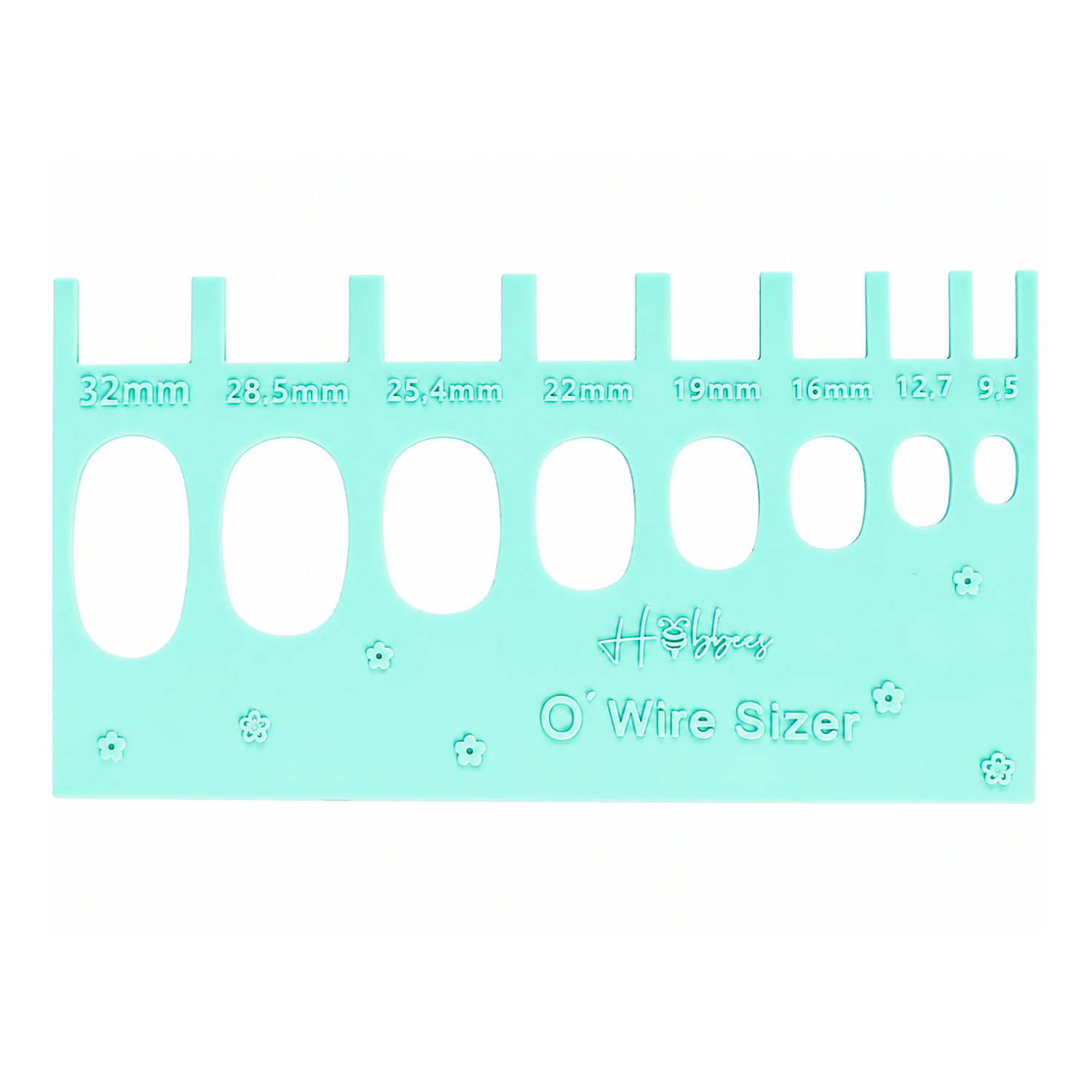 Guía Selector De Arillos Aqua