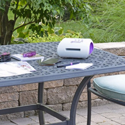 Gemini Go Machine / Troqueladora Electrónica Gemini Go Suajadoras / Troqueladoras Crafter&