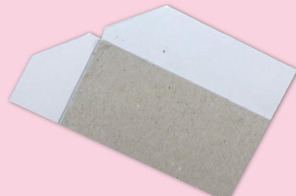 Esquinero para Puntas Perfectas Rosa Encuadernacion Hobbees