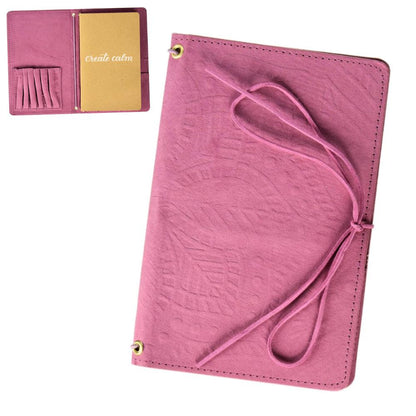 Practice Journal / Diario de Práctica Agendas y Journals Kelly Creates