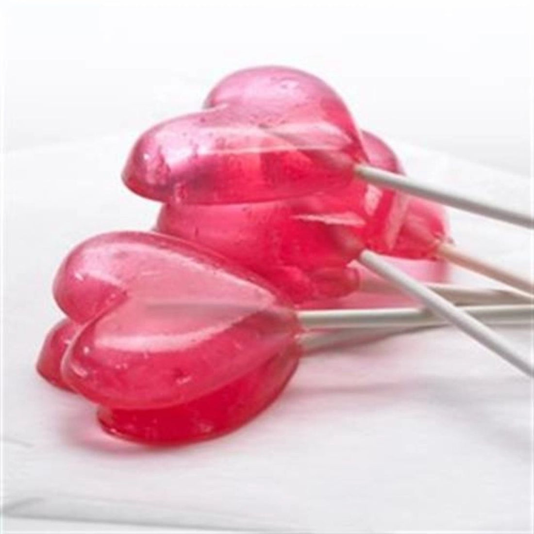 Hard Candy Mix / Mezcla para hacer Caramelos Repostería Lorann Gourmet