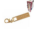 Herraje de Handmade Colgante Dorado Encuadernacion Hobbees