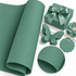 Mono Cardstock Lagoon / Cartulina Color Agua 30.5 cm Papel, Hojas Sueltas Bazzill