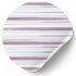 Lino Estampado Español para EncuadernaciónLe Petit Prince Purple & Blue Encuadernacion Papers For You