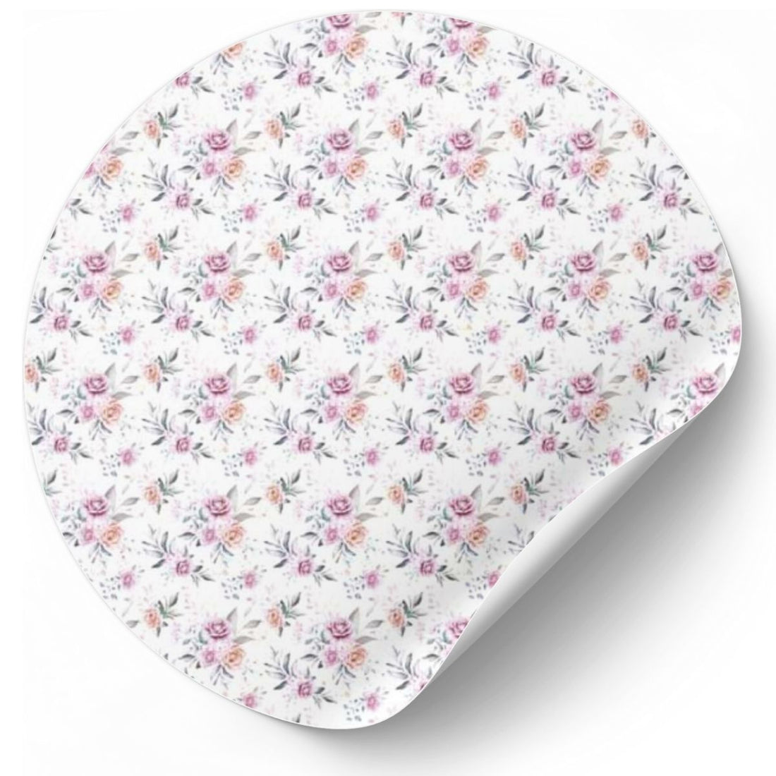 Lino Estampado Español para Encuadernación Small Roses Encuadernacion Papers For You