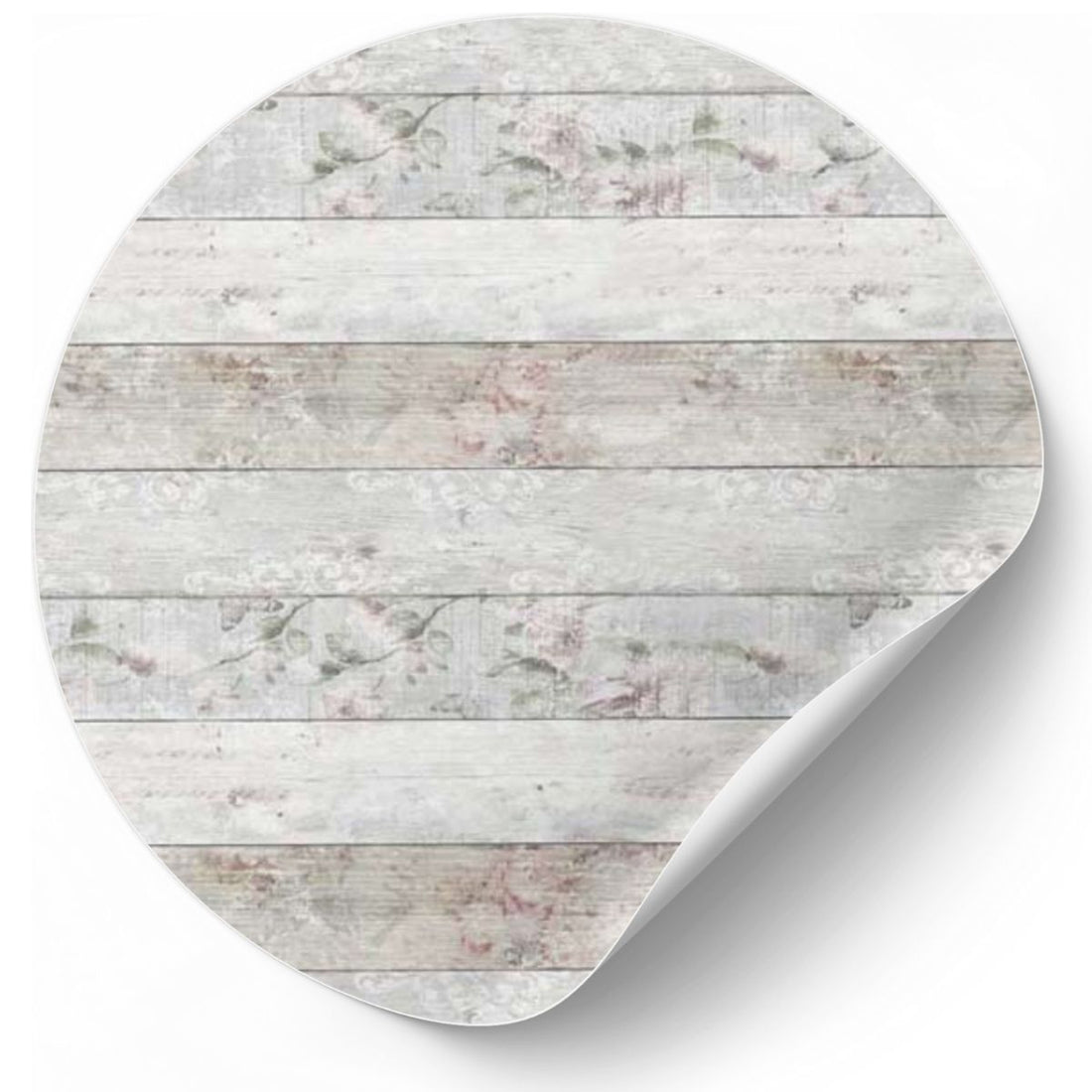 Lino Estampado Español para Encuadernación Floral Woods Encuadernacion Papers For You