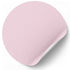 Lino Estampado Español para Encuadernación Mini Dots White Baby Pink Encuadernacion Papers For You