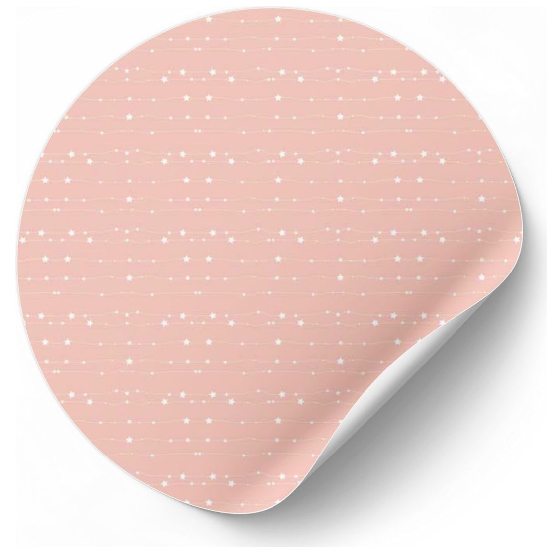 Lino Estampado Español para Encuadernación Dots &amp; Stars Encuadernacion Papers For You