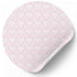 Lino Estampado Español para Encuadernación Arabesco Rosa Bebe Encuadernacion Papers For You