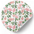 Lino Estampado Español para Encuadernación Floral Encuadernacion Papers For You