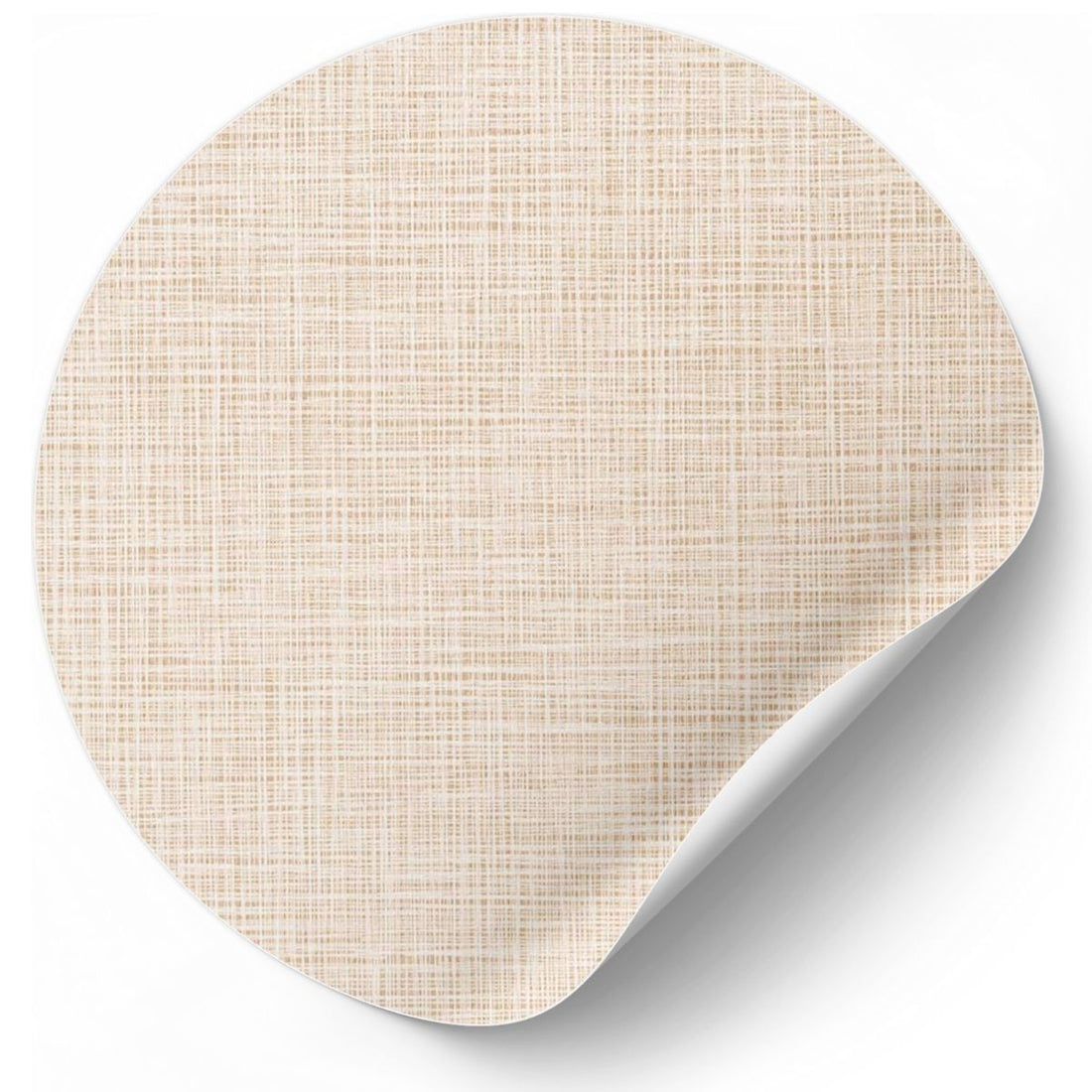 Lino Estampado Español para Encuadernación Light Beige Encuadernacion Papers For You