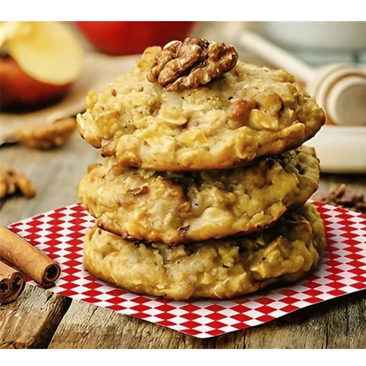 80 Hojas de Papel Vegetal Grado Alimenticio Cuadritos Repostería Hobbees